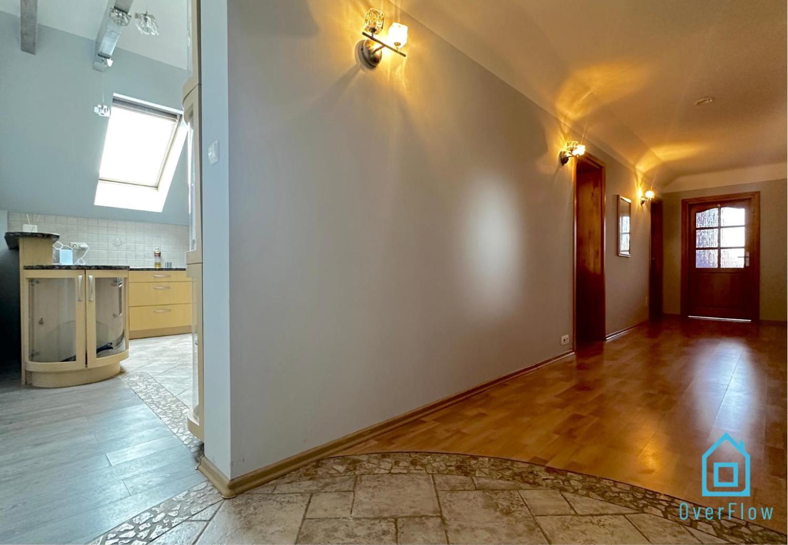 Purple Room - Charming Place, 15 Minutes To Gdansk Old Town & 5 Minutes To Seaside ภายนอก รูปภาพ
