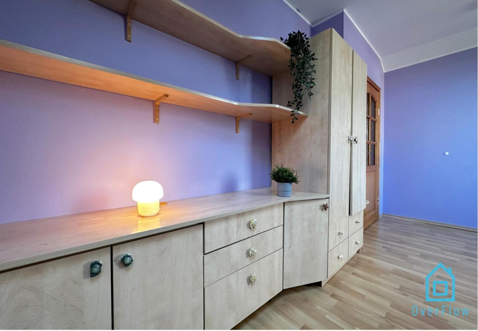 Purple Room - Charming Place, 15 Minutes To Gdansk Old Town & 5 Minutes To Seaside ภายนอก รูปภาพ
