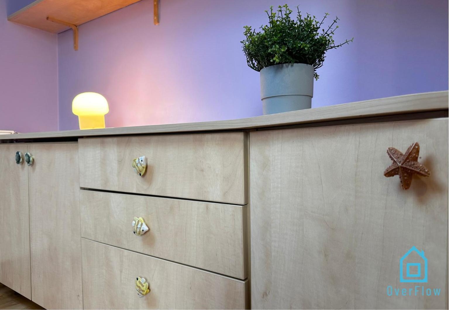 Purple Room - Charming Place, 15 Minutes To Gdansk Old Town & 5 Minutes To Seaside ภายนอก รูปภาพ